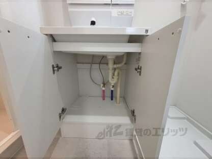 CREST TAPP京都丹波口Ⅱの物件内観写真