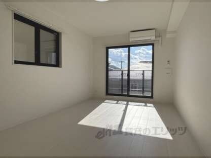 CREST TAPP京都丹波口Ⅱの物件内観写真