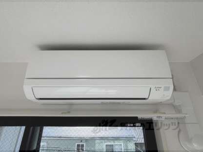 CREST TAPP京都丹波口Ⅱの物件内観写真