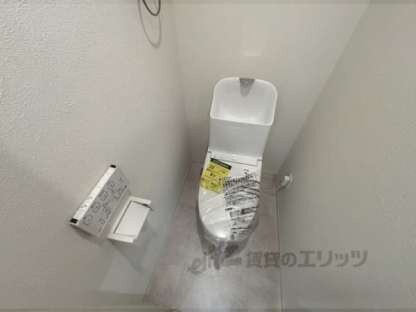 CREST TAPP京都丹波口Ⅱの物件内観写真