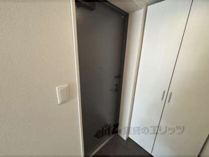 CREST TAPP京都丹波口Ⅱの物件内観写真