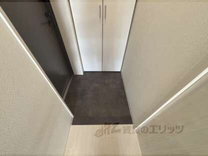 CREST TAPP京都丹波口Ⅱの物件内観写真