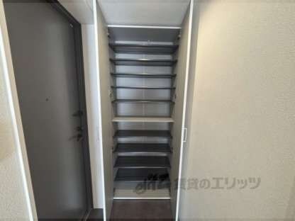 CREST TAPP京都丹波口Ⅱの物件内観写真