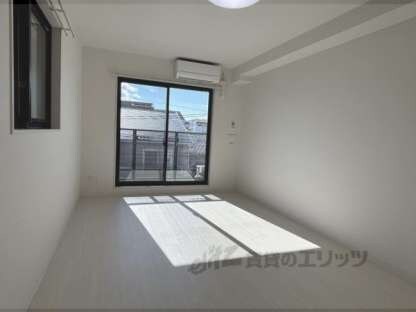 CREST TAPP京都丹波口Ⅱの物件内観写真