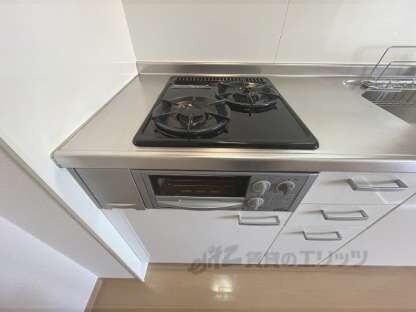 エスポワールの物件内観写真