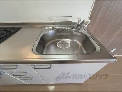 エスポワールの物件内観写真