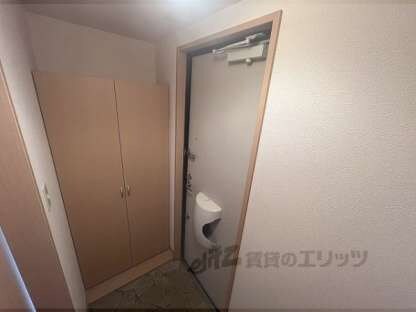 エスポワールの物件内観写真