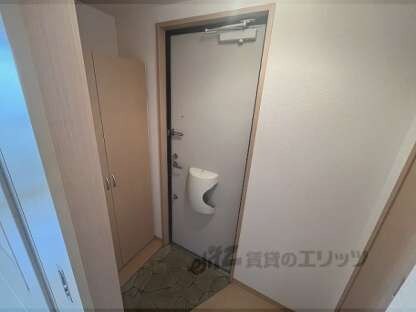 エスポワールの物件内観写真