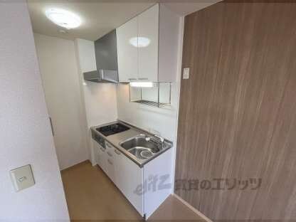 エスポワールの物件内観写真