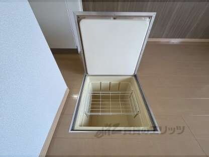 エスポワールの物件内観写真