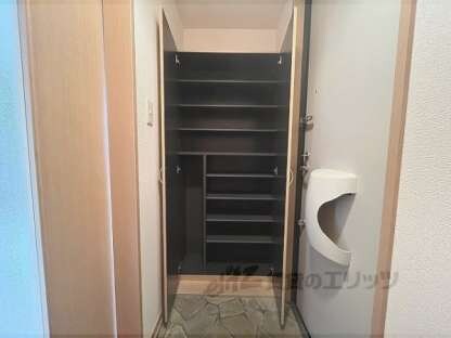 エスポワールの物件内観写真