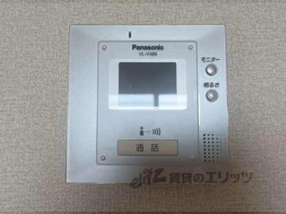 エスポワールの物件内観写真