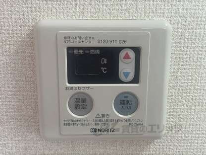 エスポワールの物件内観写真