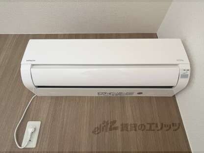 エスポワールの物件内観写真