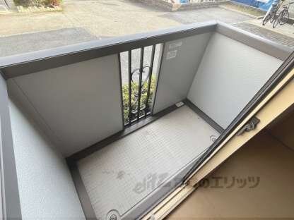 エスポワールの物件内観写真