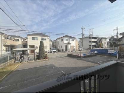 エスポワールの物件内観写真