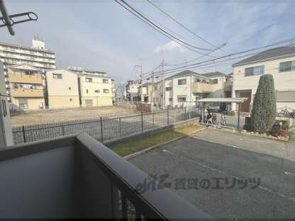 エスポワールの物件内観写真