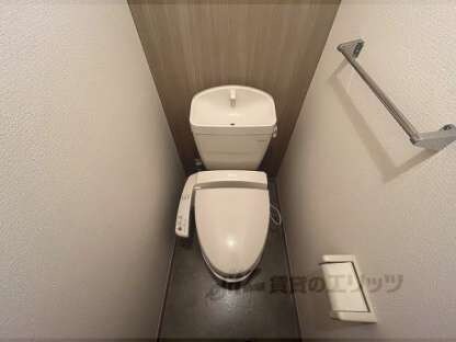 エスポワールの物件内観写真