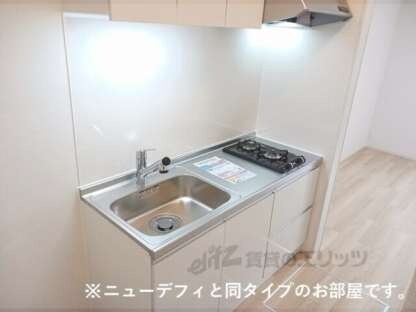 ソラーナの物件内観写真