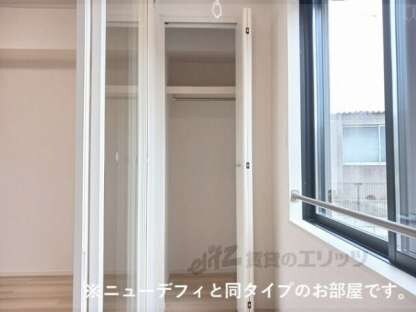 ソラーナの物件内観写真