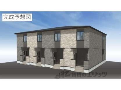 ソラーナの物件内観写真