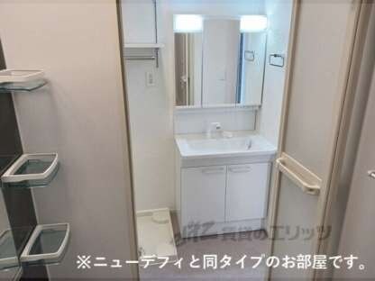 ソラーナの物件内観写真