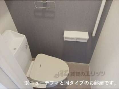 ソラーナの物件内観写真