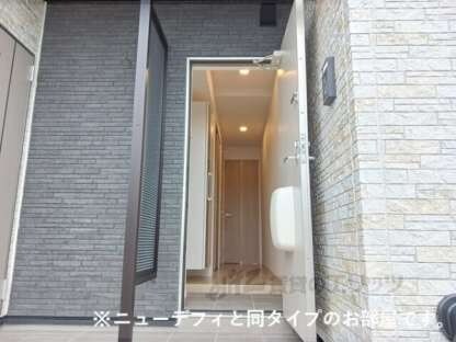 ソラーナの物件内観写真