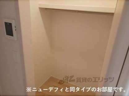 ソラーナの物件内観写真