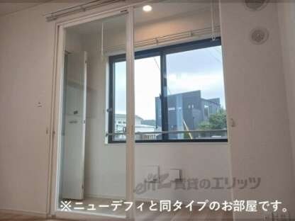 ソラーナの物件内観写真