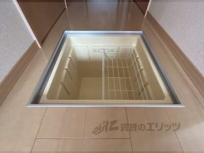 柊の物件内観写真