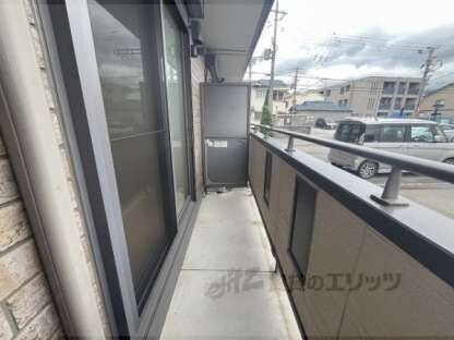 柊の物件内観写真