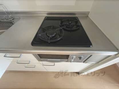 柊の物件内観写真