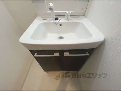 コージープレイス尼崎の物件内観写真