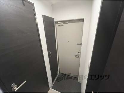 コージープレイス尼崎の物件内観写真