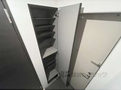 コージープレイス尼崎の物件内観写真