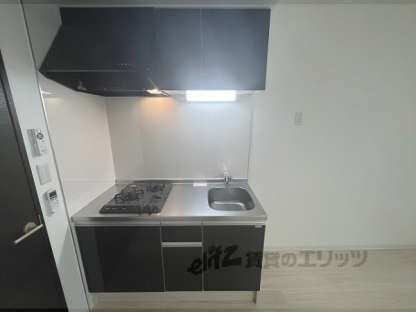 コージープレイス尼崎の物件内観写真