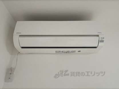 コージープレイス尼崎の物件内観写真