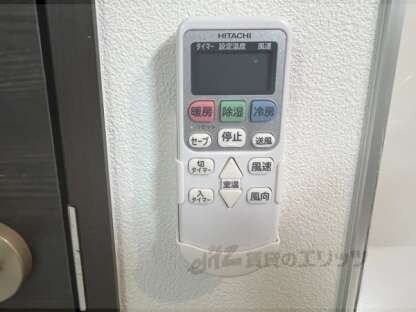 コージープレイス尼崎の物件内観写真