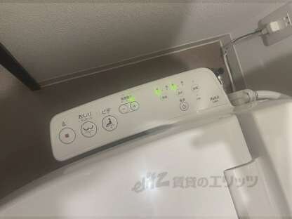 コージープレイス尼崎の物件内観写真