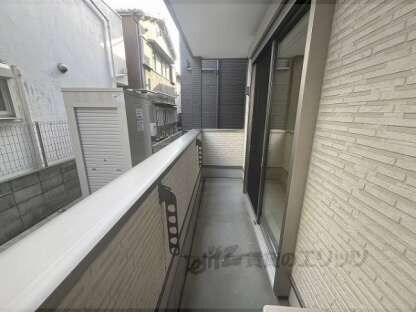 コージープレイス尼崎の物件内観写真