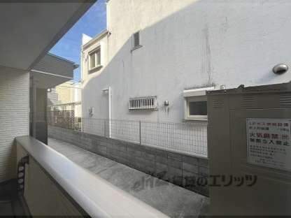 コージープレイス尼崎の物件内観写真