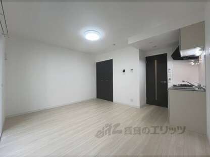 コージープレイス尼崎の物件内観写真