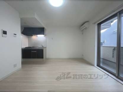 コージープレイス尼崎の物件内観写真