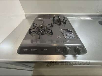 コージープレイス尼崎の物件内観写真