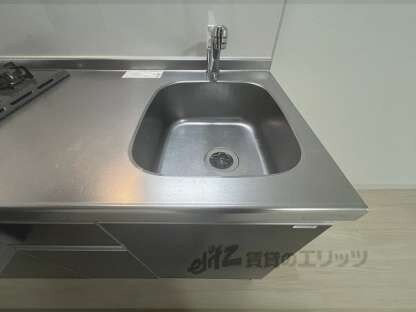 コージープレイス尼崎の物件内観写真