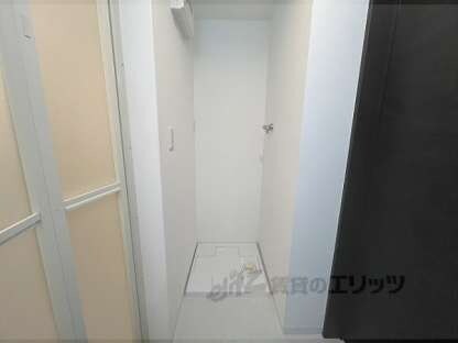 コージープレイス尼崎の物件内観写真