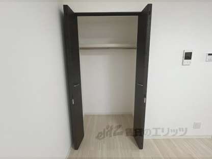 コージープレイス尼崎の物件内観写真