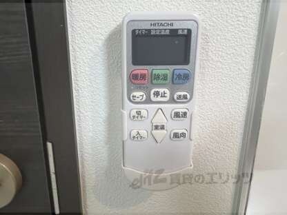 コージープレイス尼崎の物件内観写真