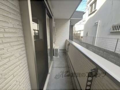 コージープレイス尼崎の物件内観写真